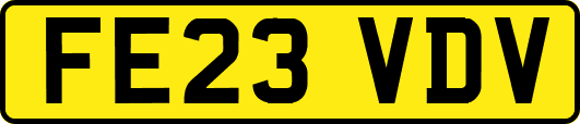 FE23VDV
