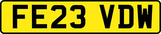 FE23VDW