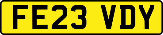 FE23VDY