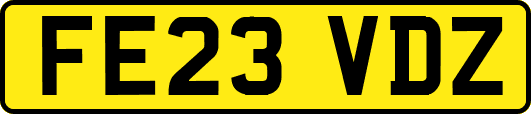 FE23VDZ