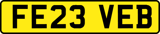 FE23VEB