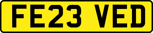 FE23VED