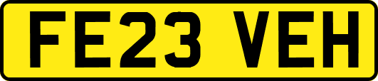 FE23VEH