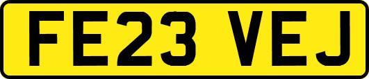 FE23VEJ