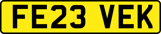 FE23VEK