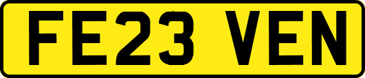 FE23VEN