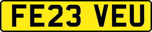 FE23VEU