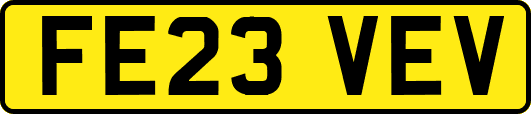 FE23VEV