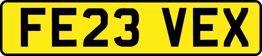 FE23VEX