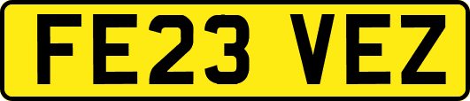 FE23VEZ