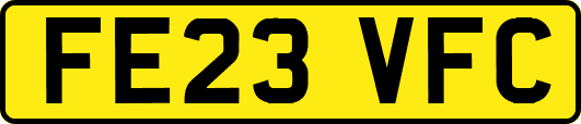 FE23VFC