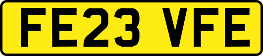 FE23VFE