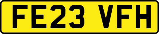 FE23VFH