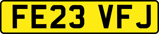 FE23VFJ