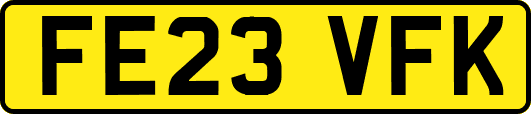 FE23VFK