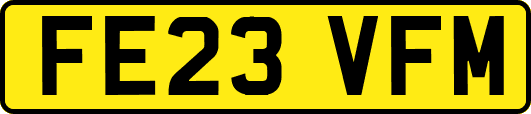 FE23VFM