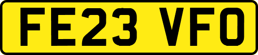 FE23VFO