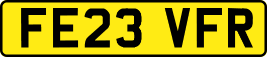 FE23VFR