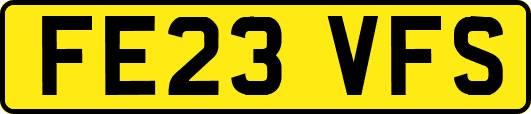 FE23VFS