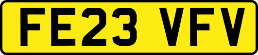 FE23VFV