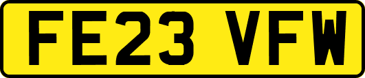 FE23VFW