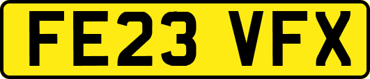 FE23VFX