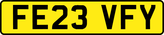 FE23VFY