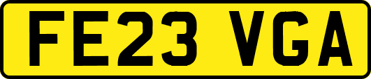 FE23VGA