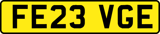 FE23VGE