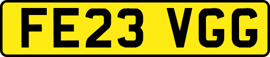 FE23VGG