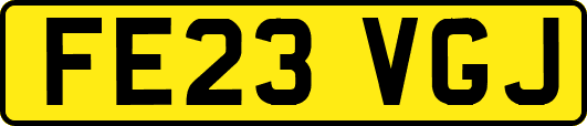 FE23VGJ