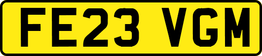 FE23VGM