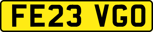 FE23VGO