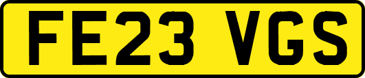 FE23VGS