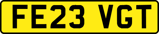 FE23VGT