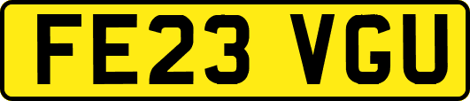 FE23VGU