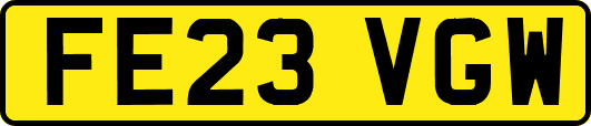 FE23VGW
