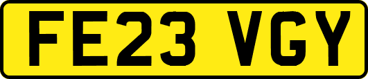 FE23VGY