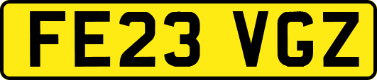 FE23VGZ