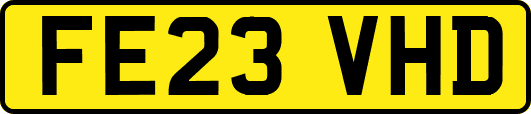FE23VHD