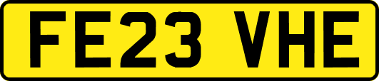 FE23VHE