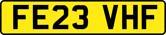 FE23VHF