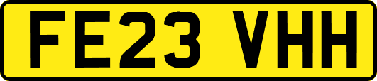 FE23VHH