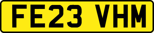 FE23VHM