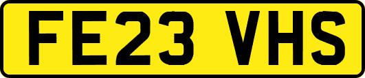 FE23VHS