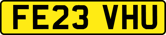 FE23VHU