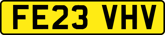 FE23VHV