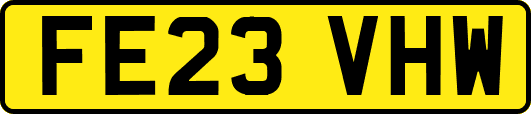 FE23VHW