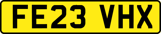 FE23VHX