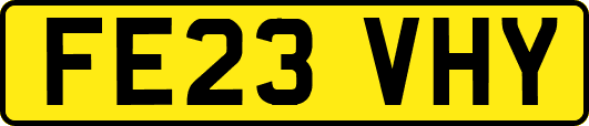 FE23VHY